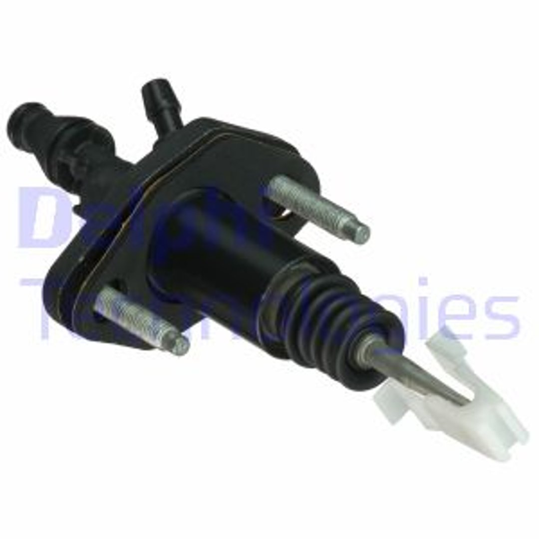 Pompa sprzęgła Delphi LM80468