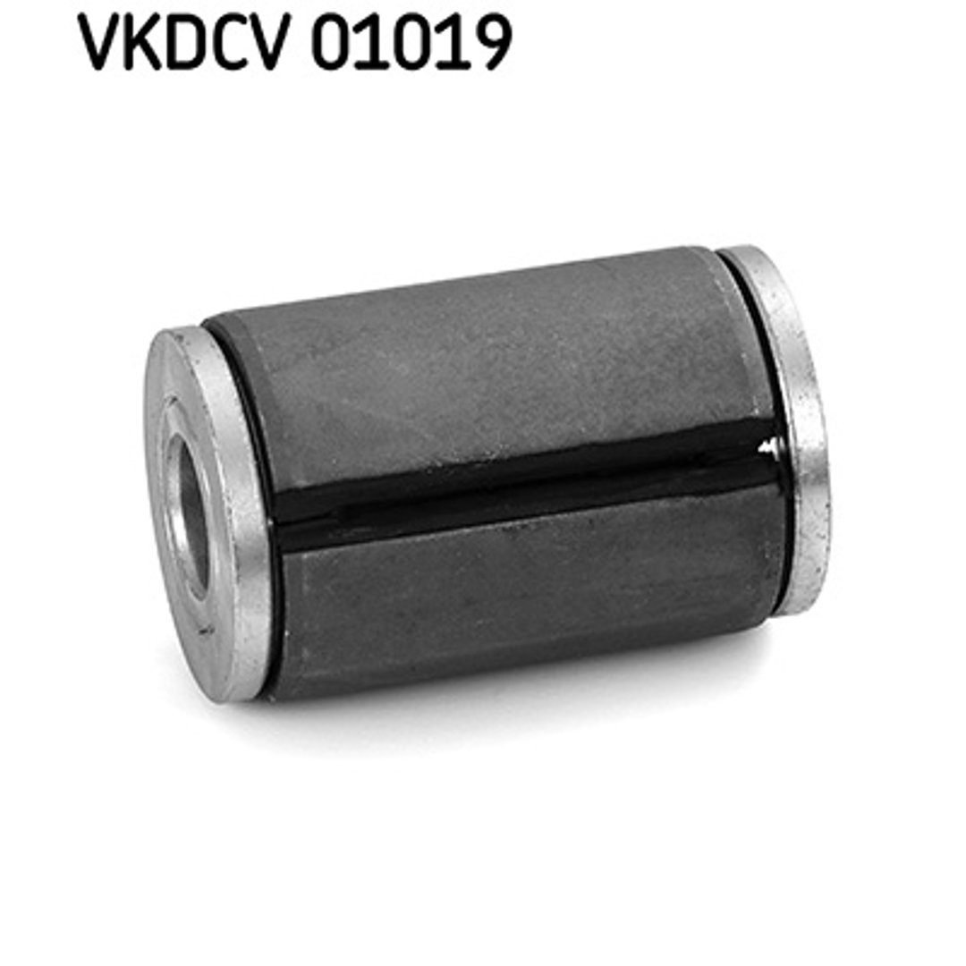 Tuleja pióra resora SKF VKDCV 01019