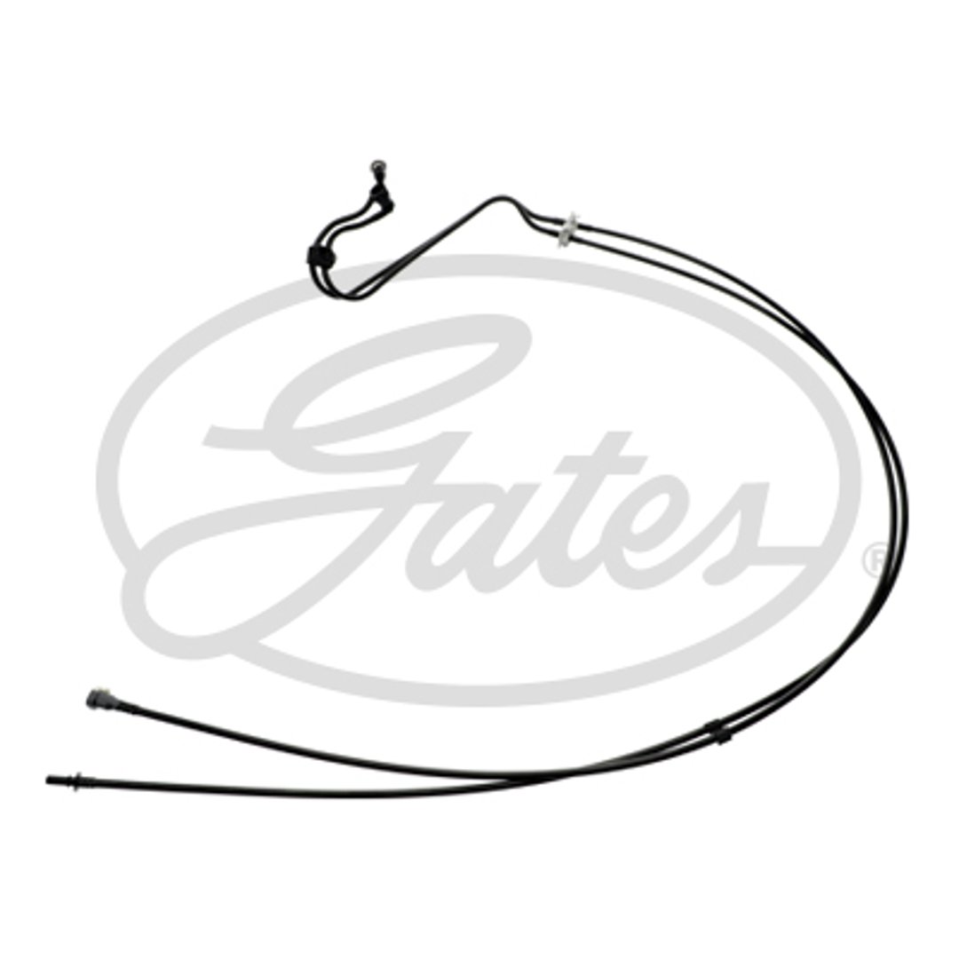 Przewód paliwowy elastyczny Gates MFL1222