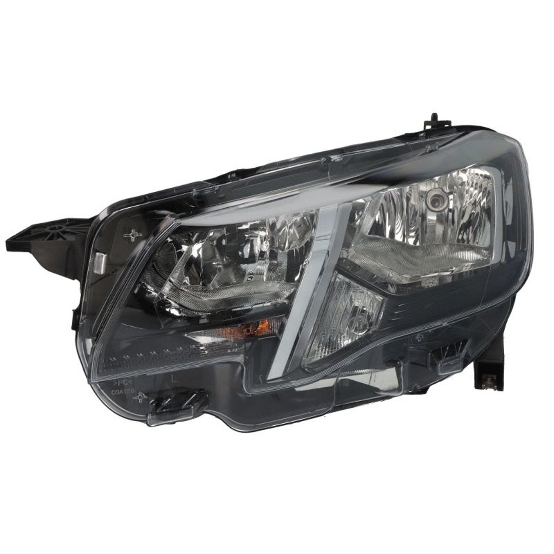 Reflektor Valeo 450638
