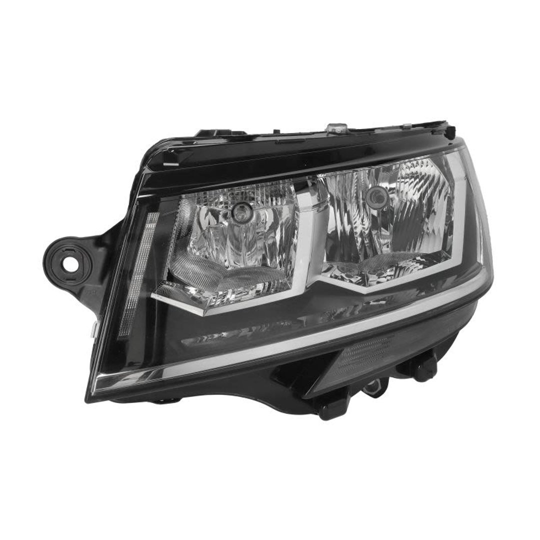 Reflektor Valeo 450880