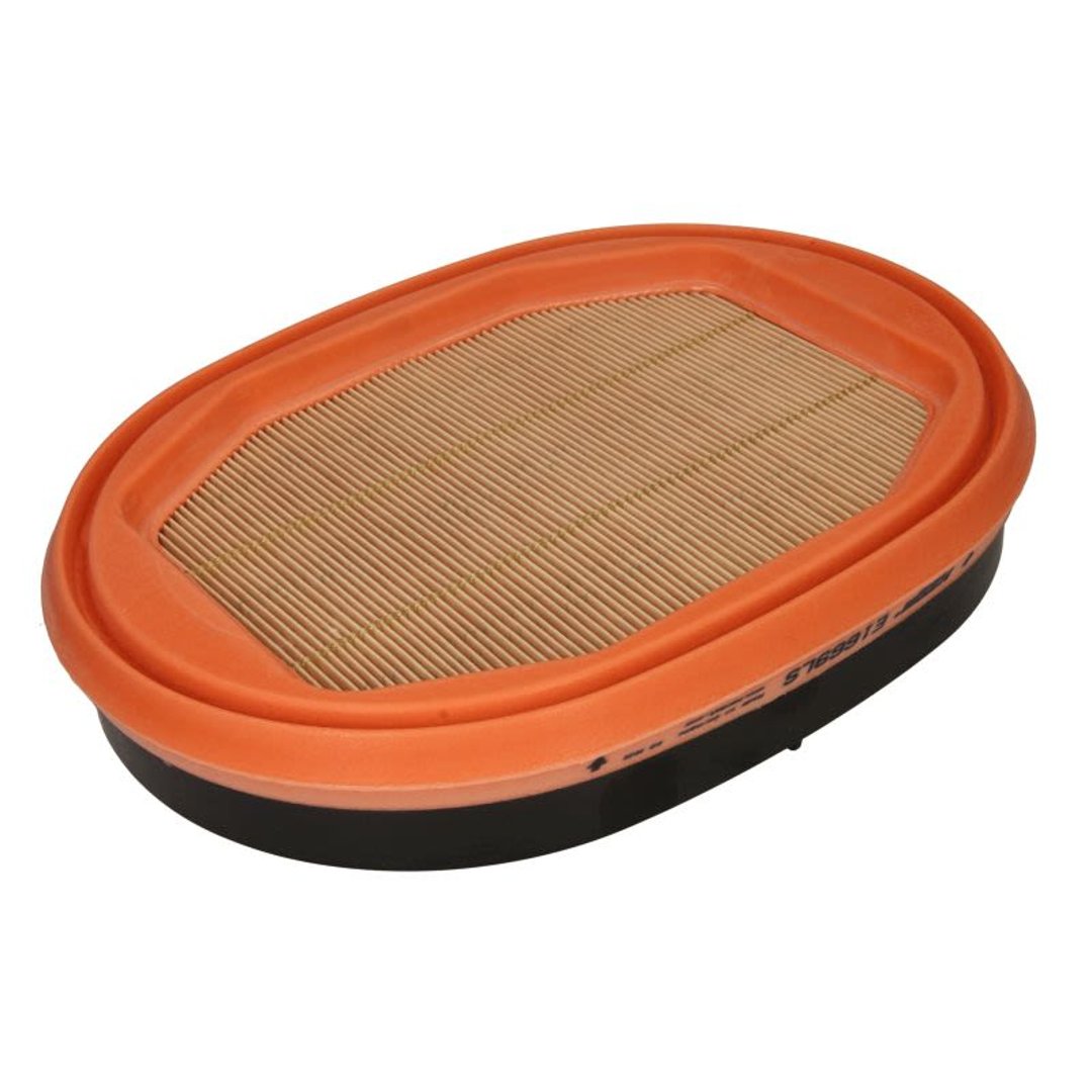 Filtr powietrza wtórnego Hengst Filter E1669LS