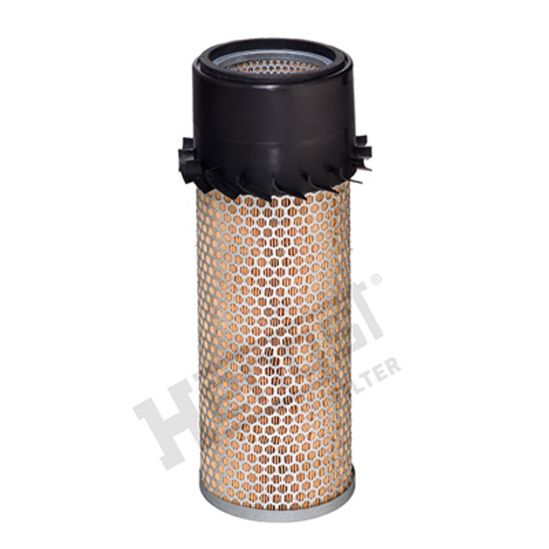 Filtr powietrza HENGST FILTER E1772L