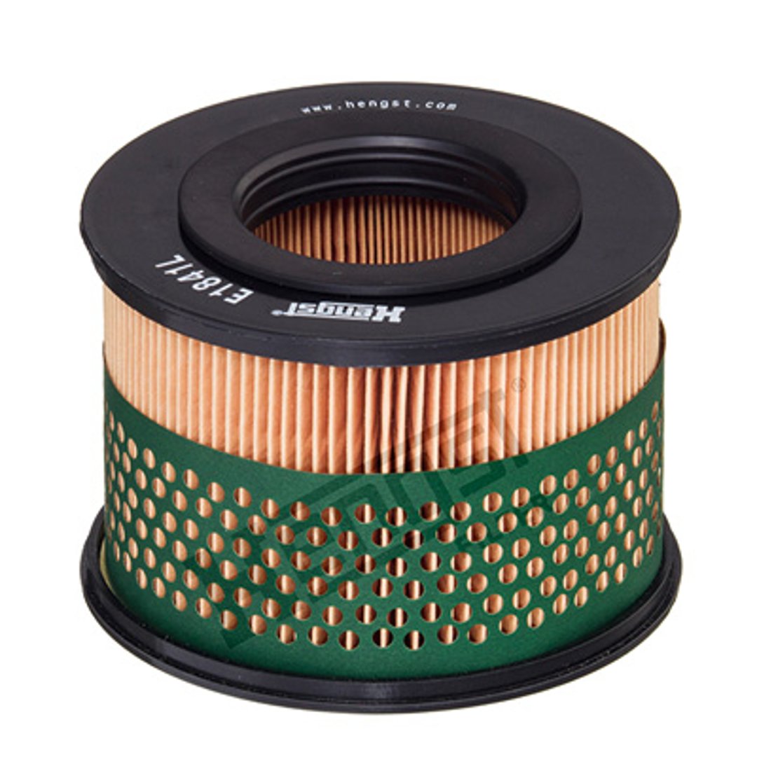 Filtr powietrza HENGST FILTER E1841L