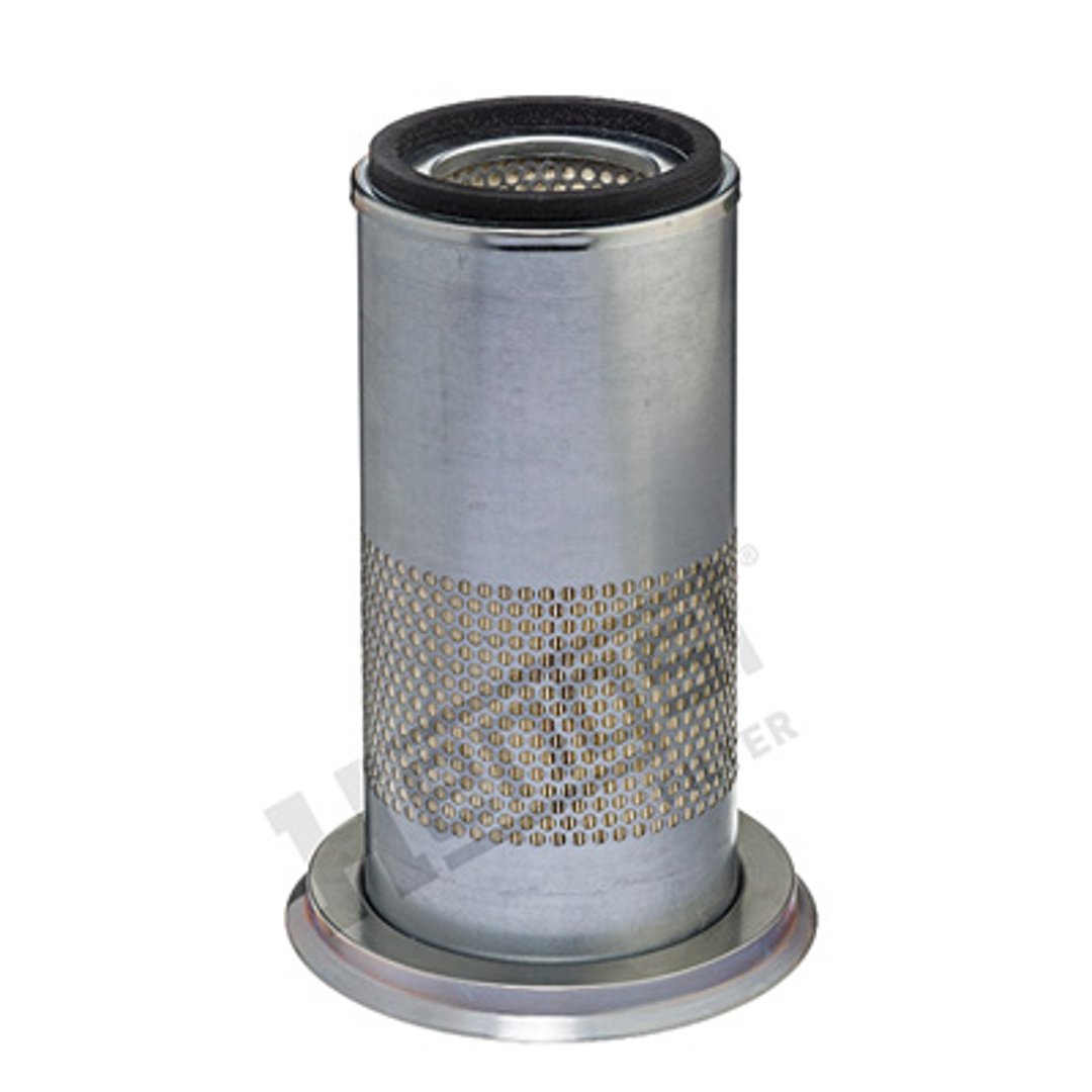 Filtr powietrza HENGST FILTER E1863L