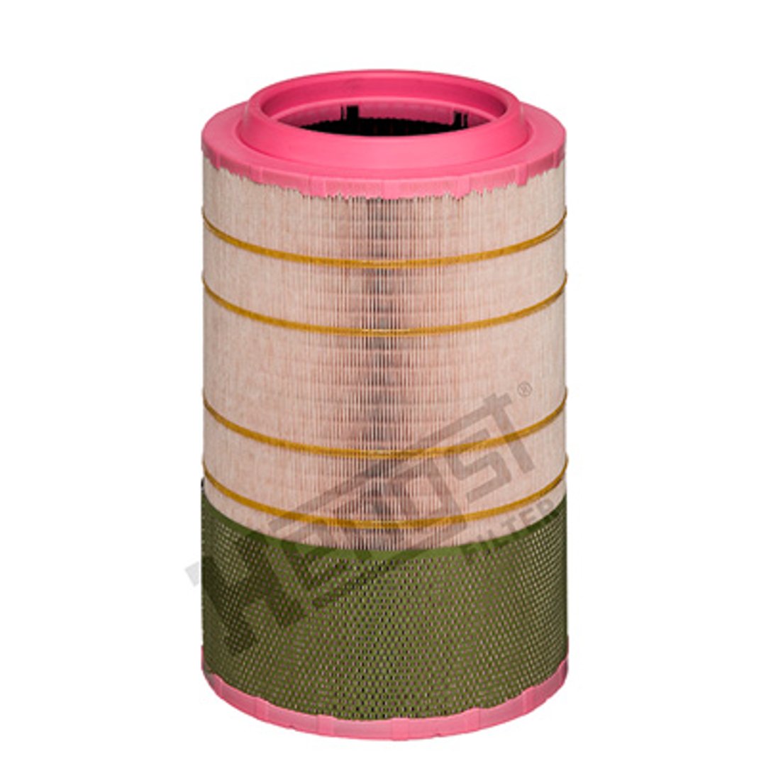 Filtr powietrza HENGST FILTER E1883L