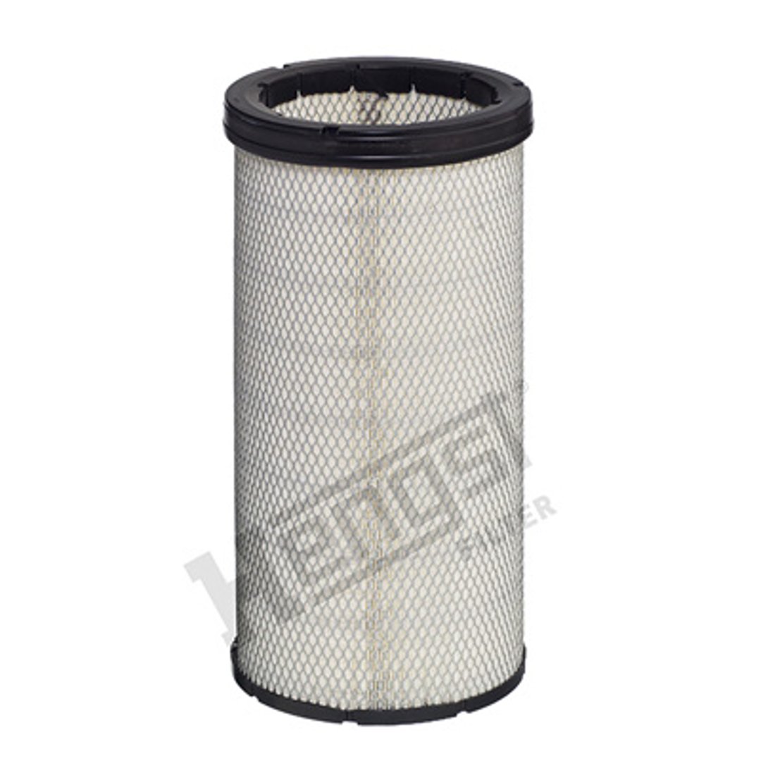Filtr powietrza wtórnego HENGST FILTER E2036LS
