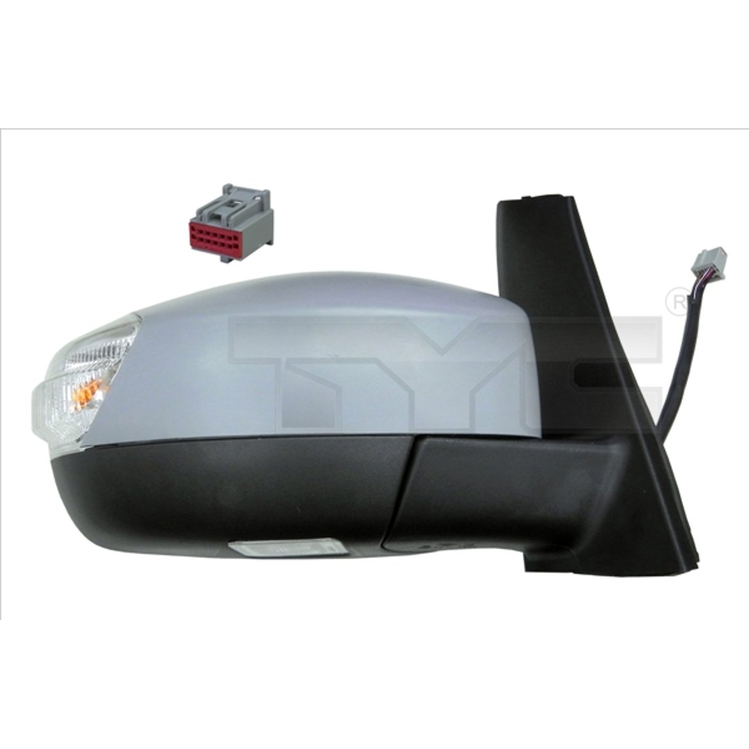 Lusterko zewnętrzne TYC 310-0270
