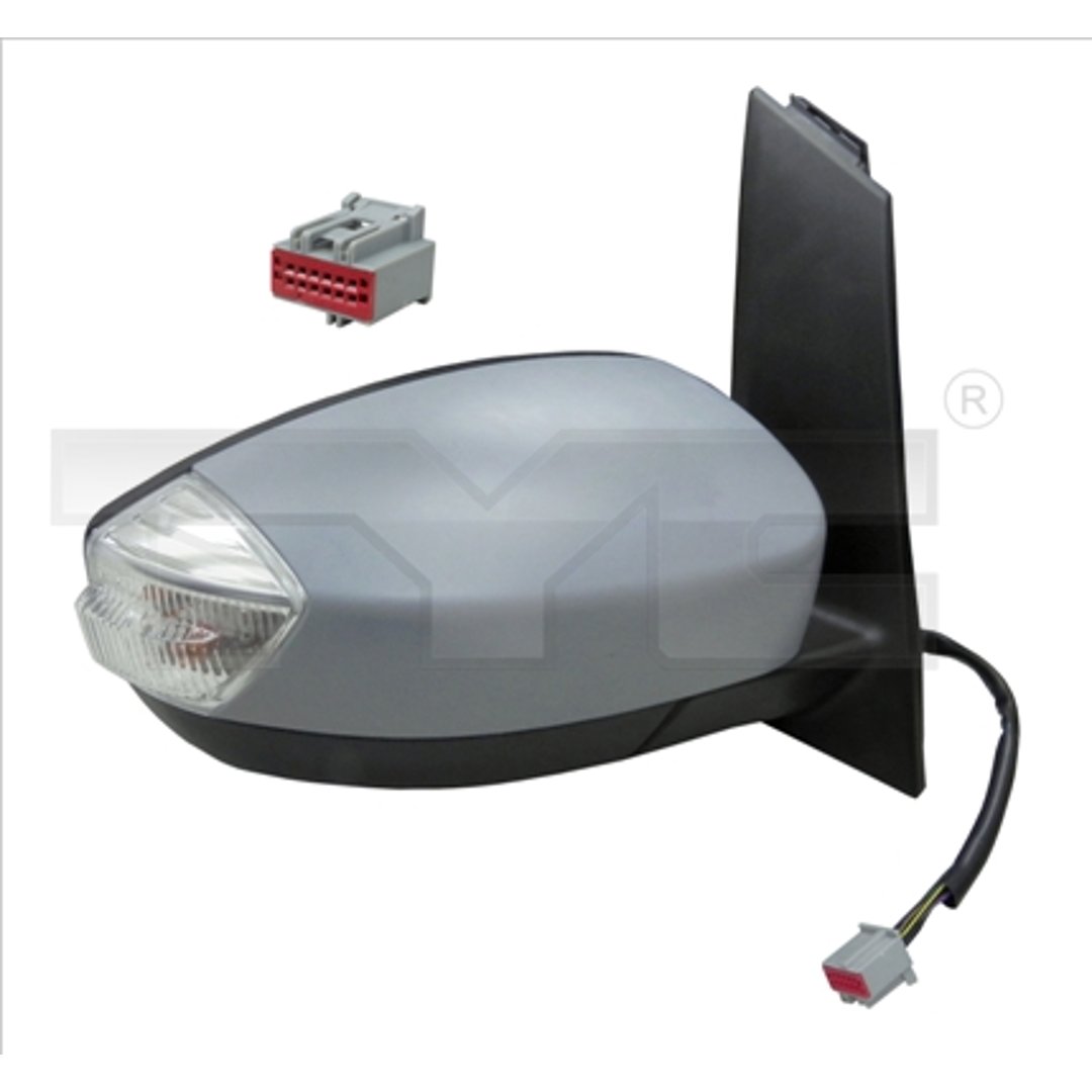 Lusterko zewnętrzne TYC 310-0271