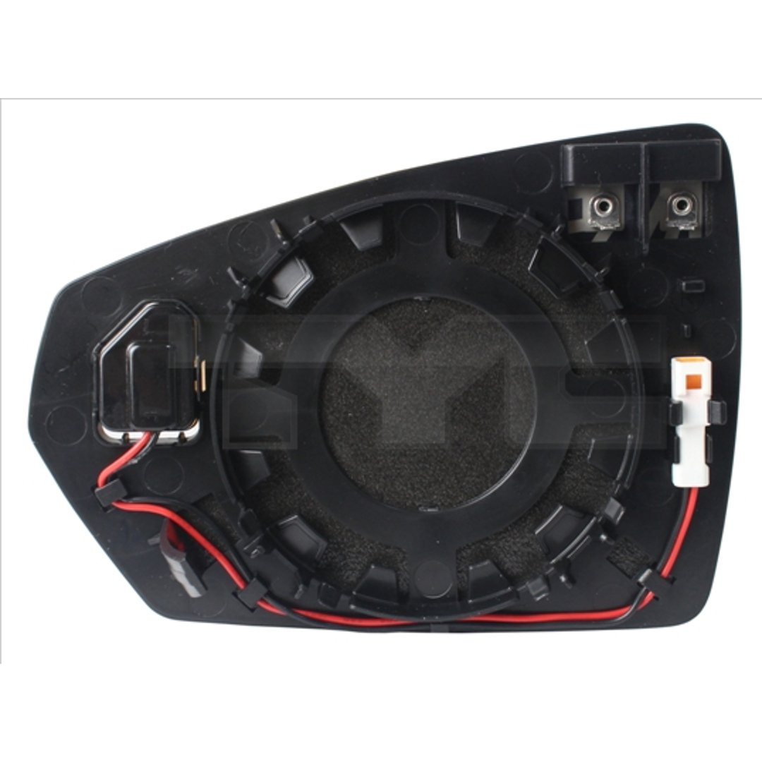 Wkład lusterka TYC 337-0321-1