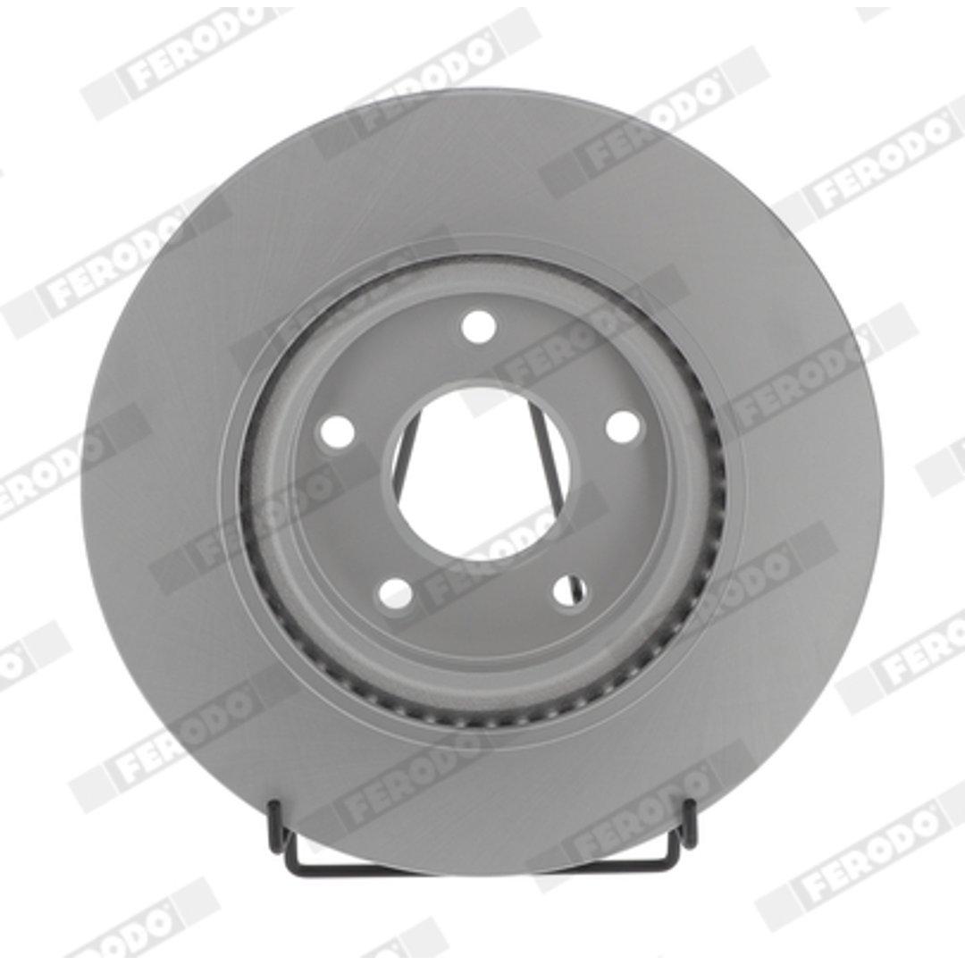 Tarcza hamulcowa FERODO DDF2099C