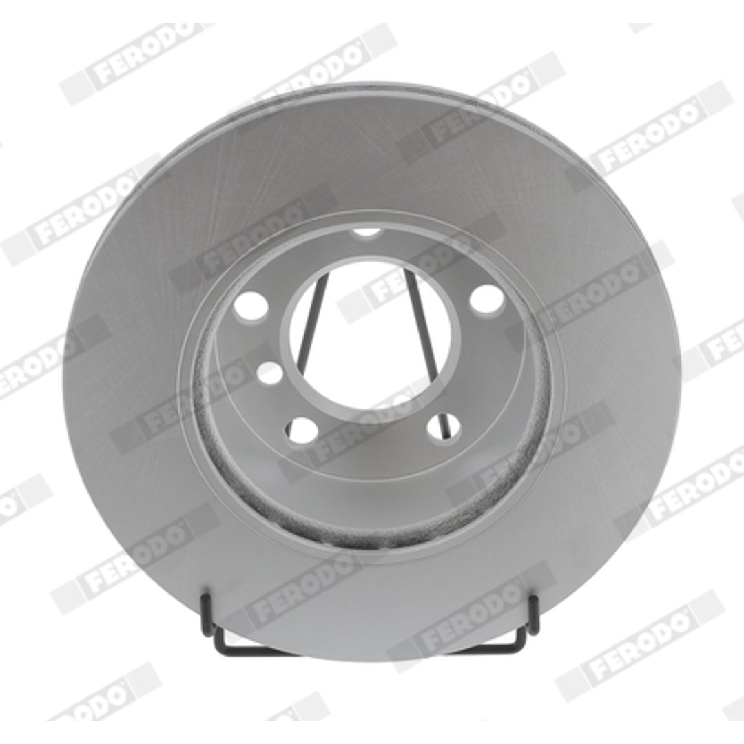 Tarcza hamulcowa FERODO DDF2196C