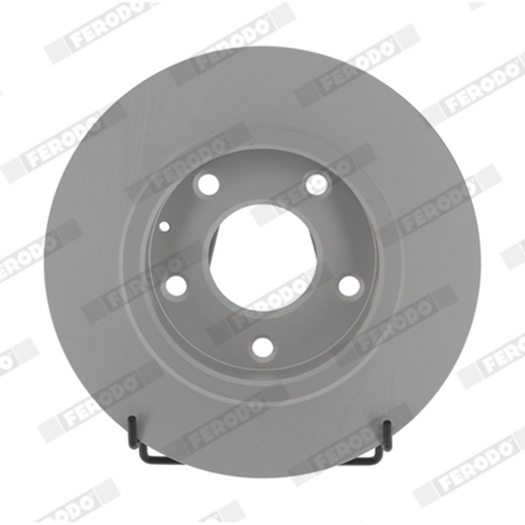 Tarcza hamulcowa FERODO DDF2533C