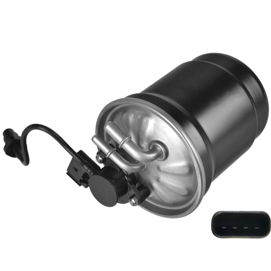 Filtr paliwa Febi Bilstein 176625
