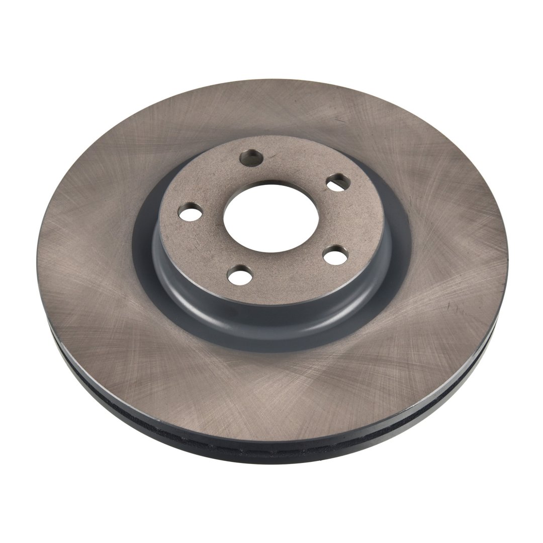 Tarcza hamulcowa FEBI BILSTEIN 176973
