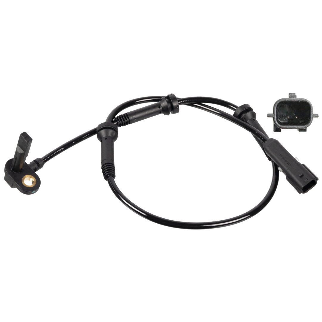 Czujnik prędkości obrotowej koła FEBI BILSTEIN 177009