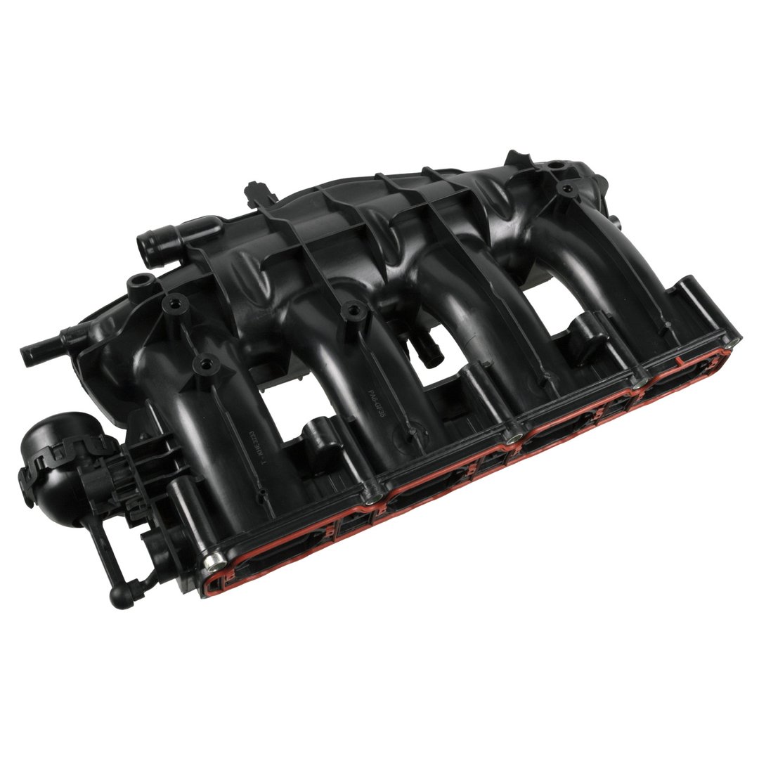 WITH GASKETS