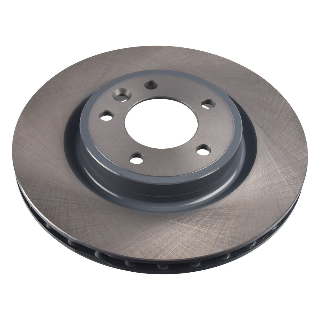 Tarcza hamulcowa FEBI BILSTEIN 177109