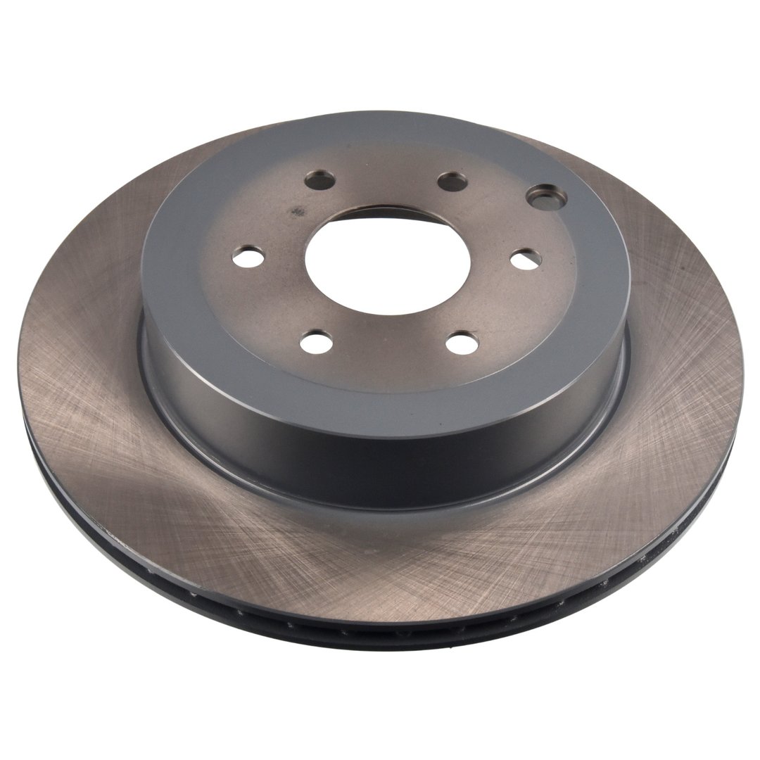 Tarcza hamulcowa FEBI BILSTEIN 178650