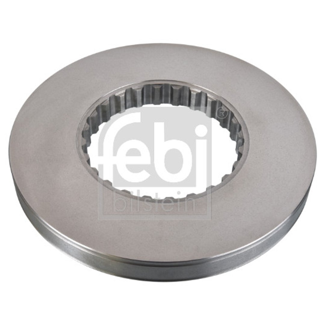 Tarcza hamulcowa FEBI BILSTEIN 179011
