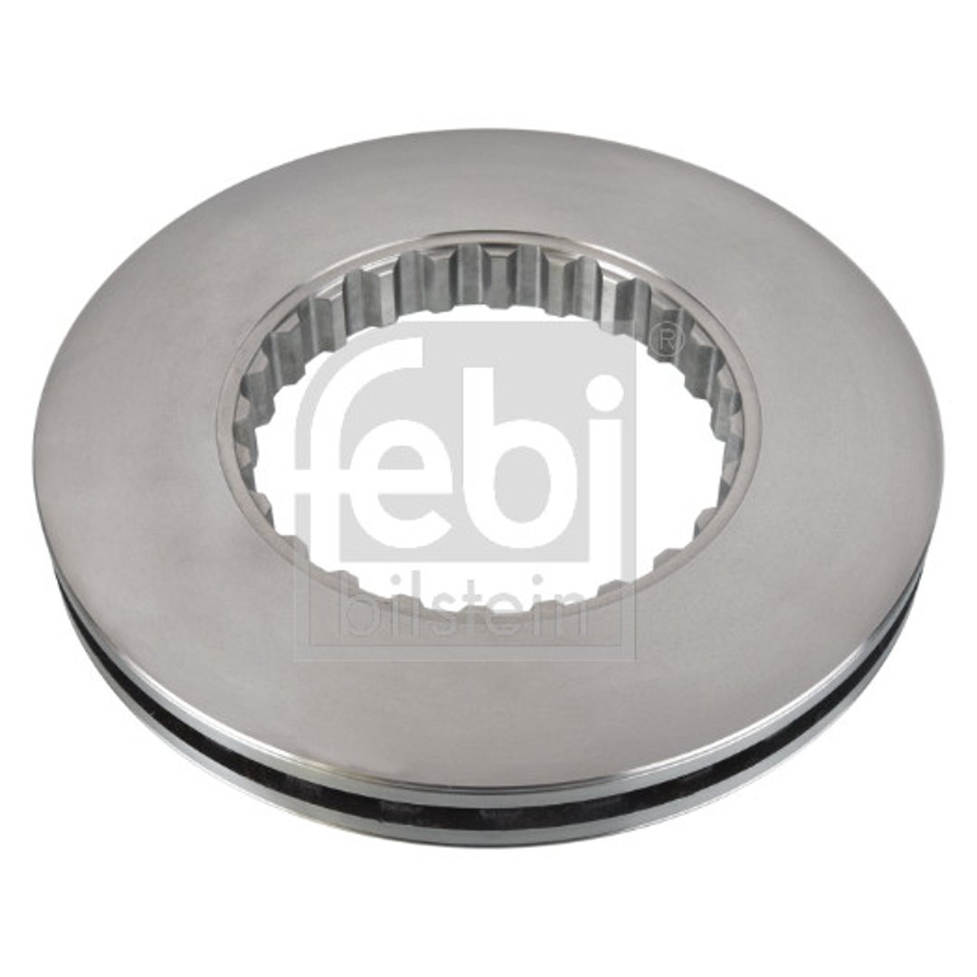 Tarcza hamulcowa FEBI BILSTEIN 179042