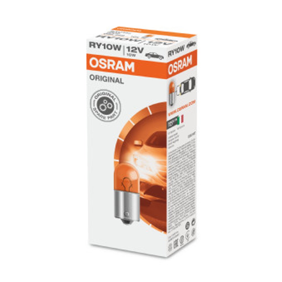 Żarówka kierunkowskazu OSRAM 5009NA