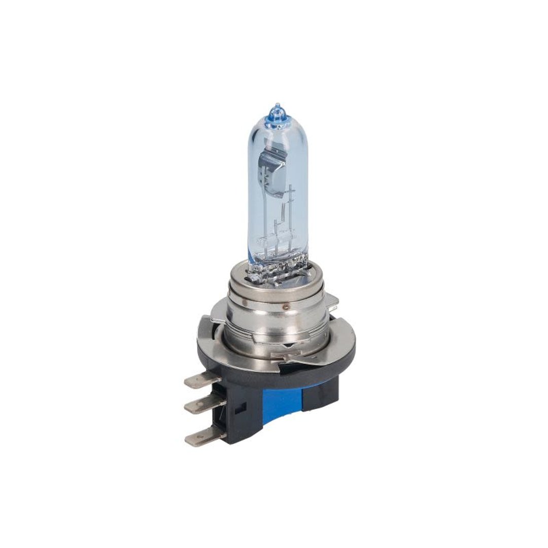 Osram COOL BLUE Intense NextGen H15 PGJ23t-1 12V 2szt. + Osram W5W Intense