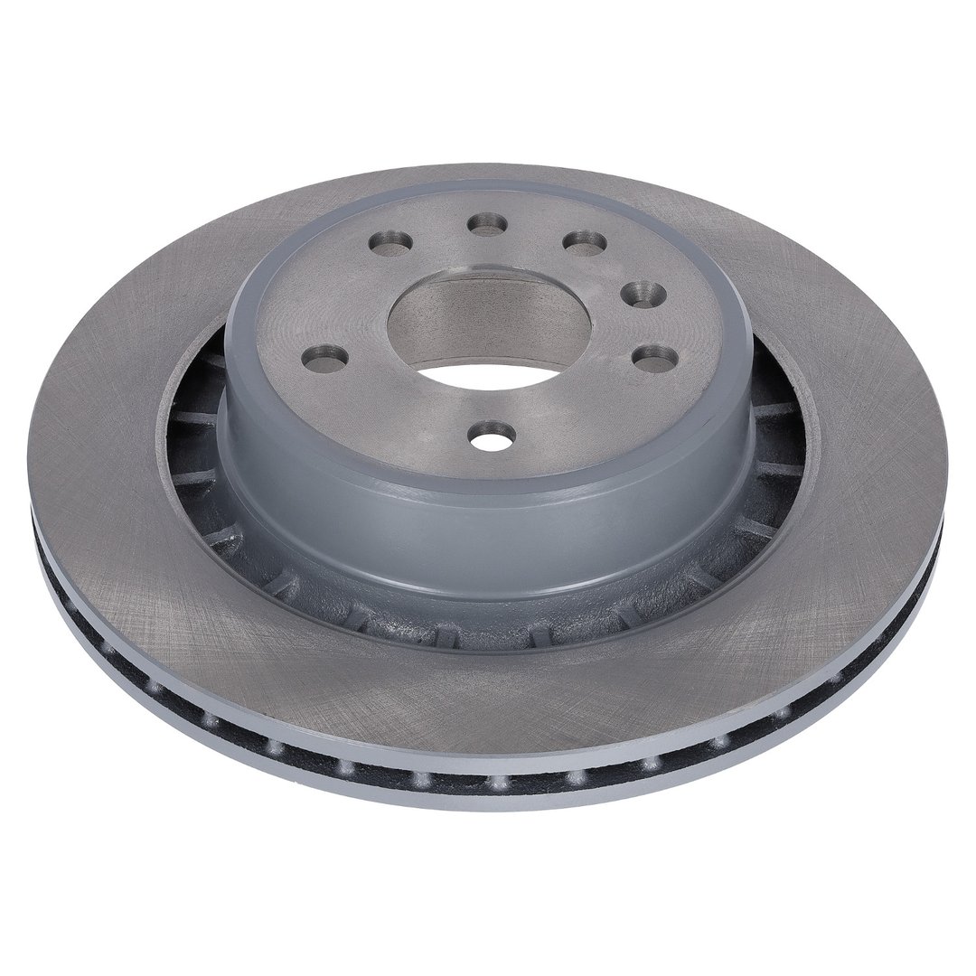 Tarcza hamulcowa FEBI BILSTEIN 43812