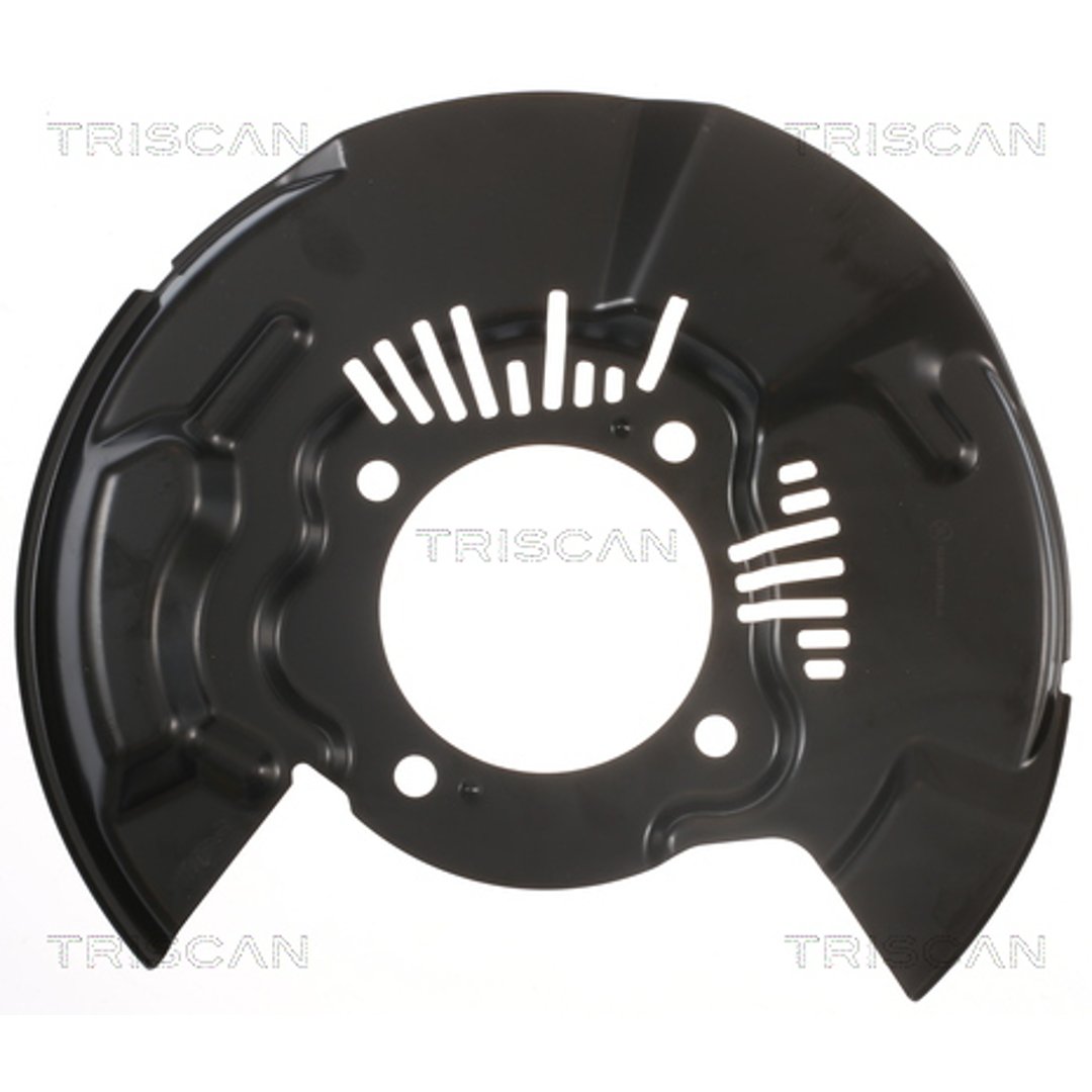 Tarcza kotwiczna TRISCAN 8125 13109