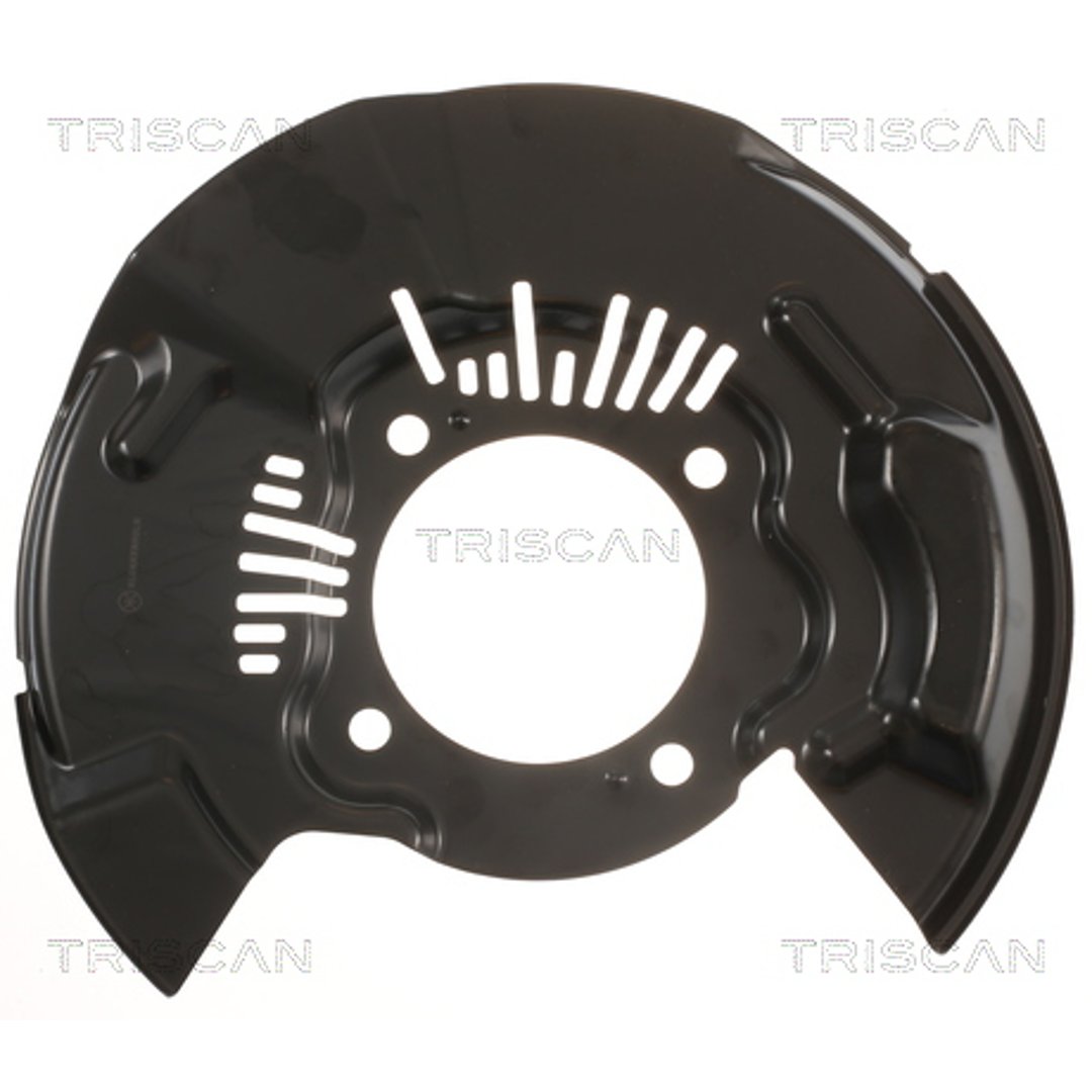 Tarcza kotwiczna TRISCAN 8125 13110