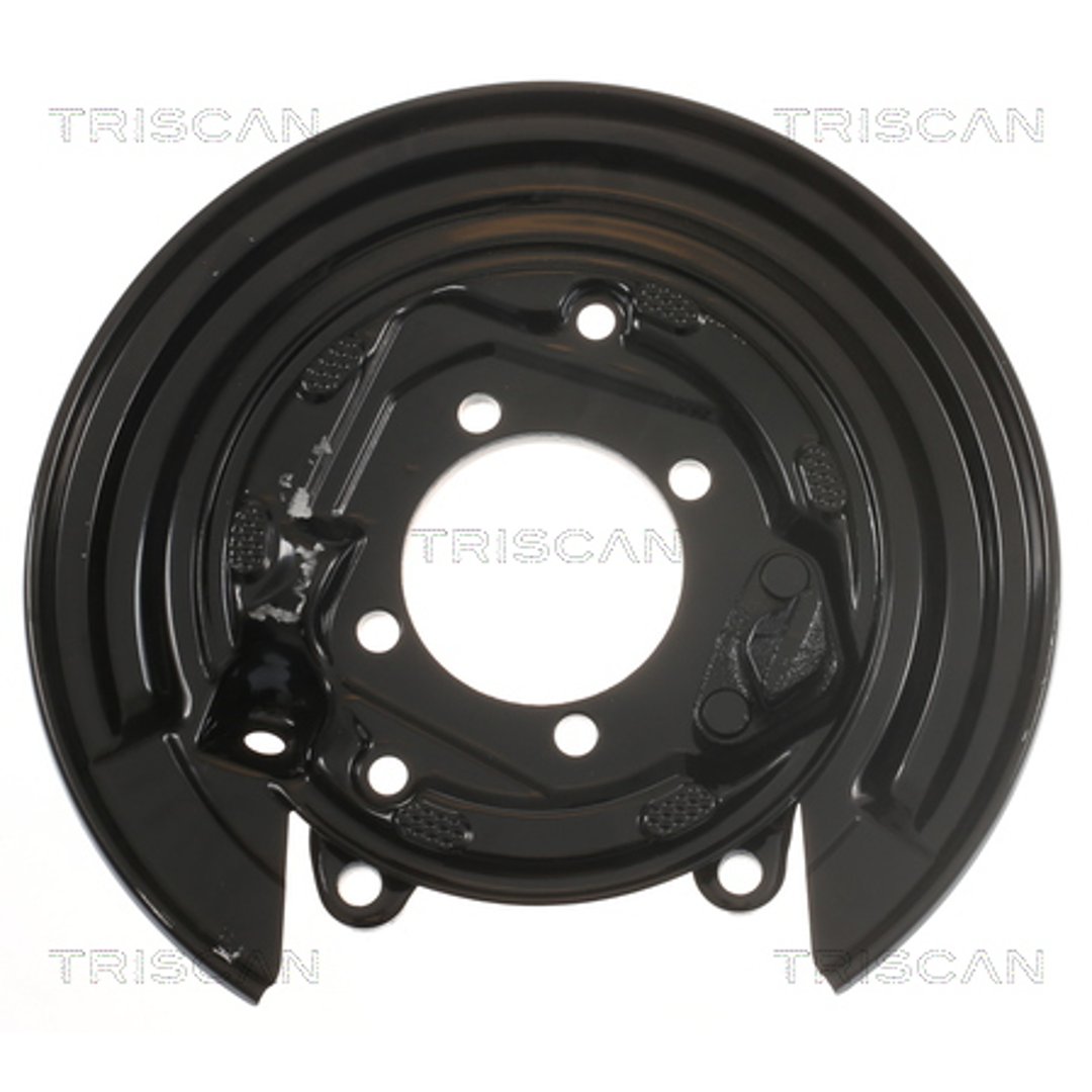 Tarcza kotwiczna TRISCAN 8125 13202