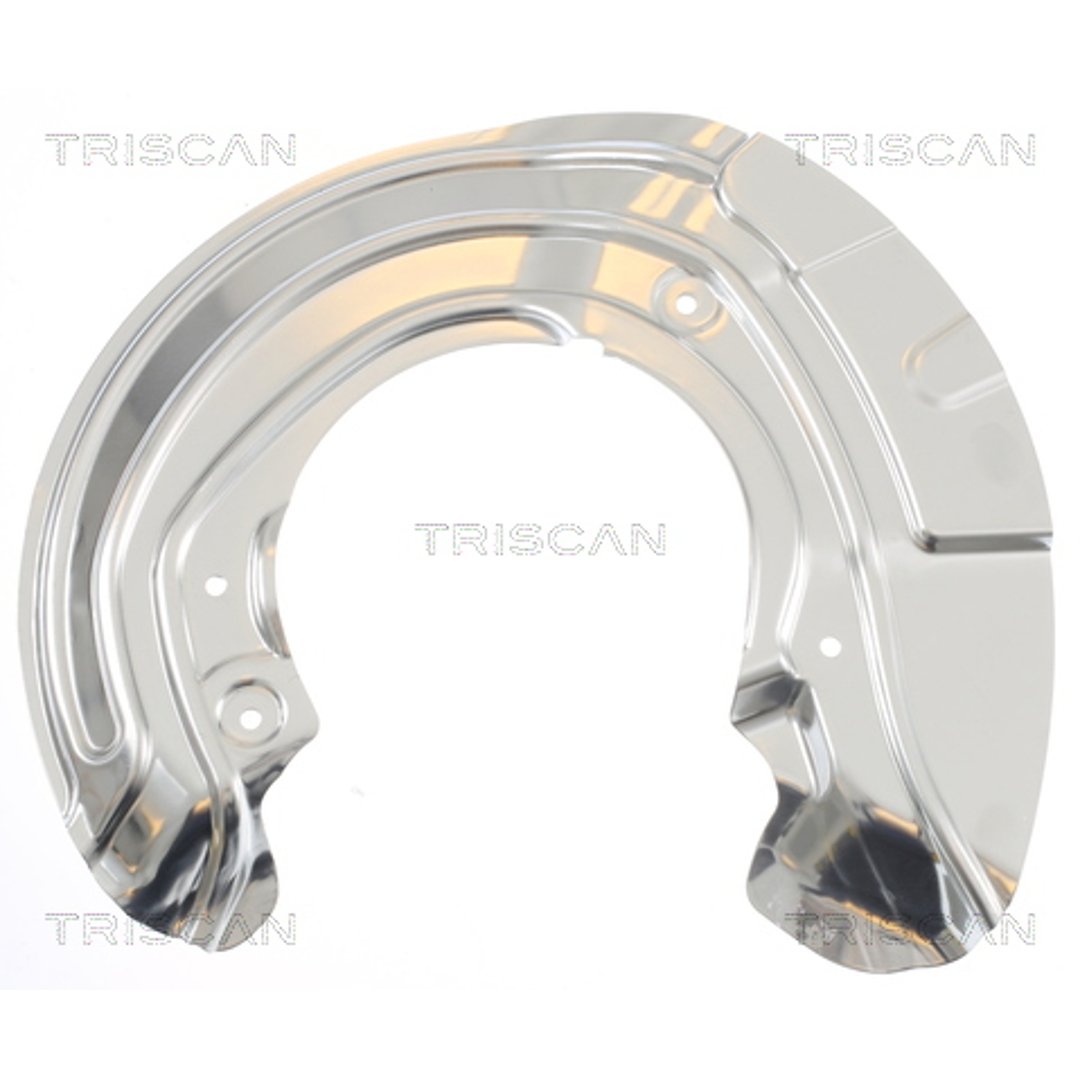 Tarcza kotwiczna TRISCAN 8125 11104