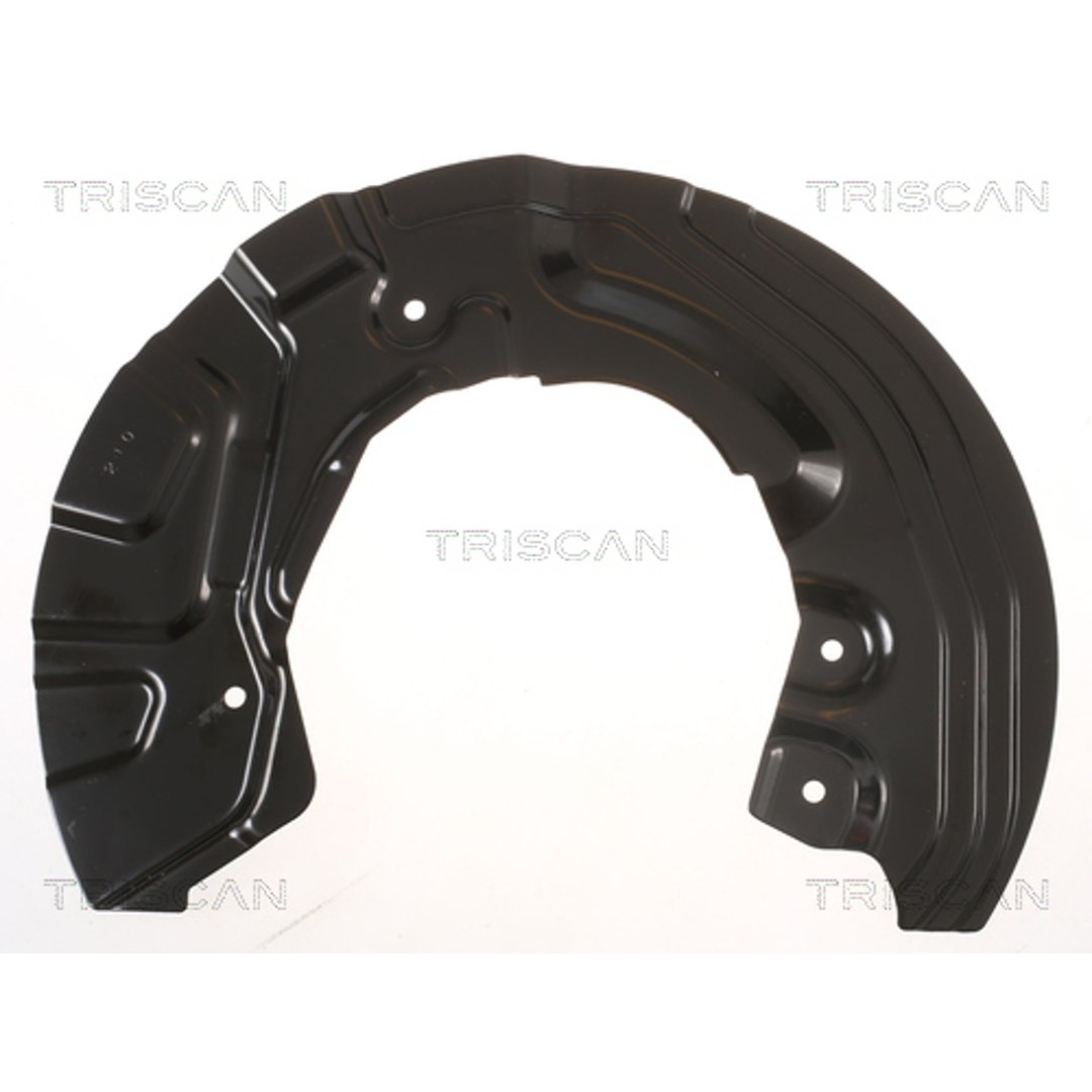 Tarcza kotwiczna TRISCAN 8125 11119