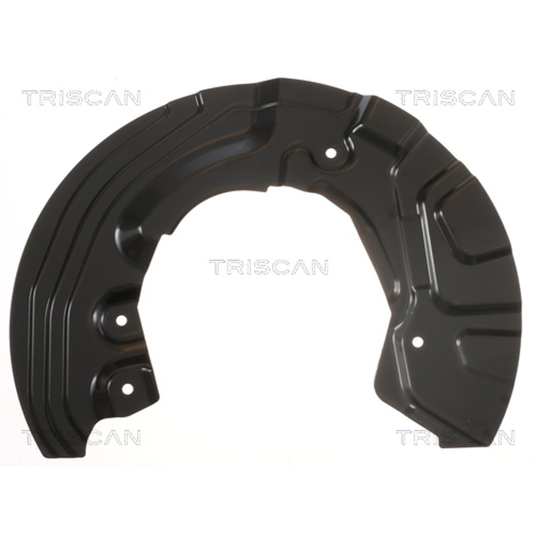 Tarcza kotwiczna TRISCAN 8125 11120