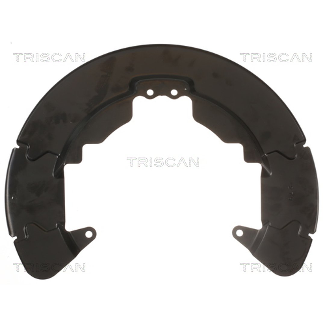 Tarcza kotwiczna Ford Focus MK2 TRISCAN 8125 16204