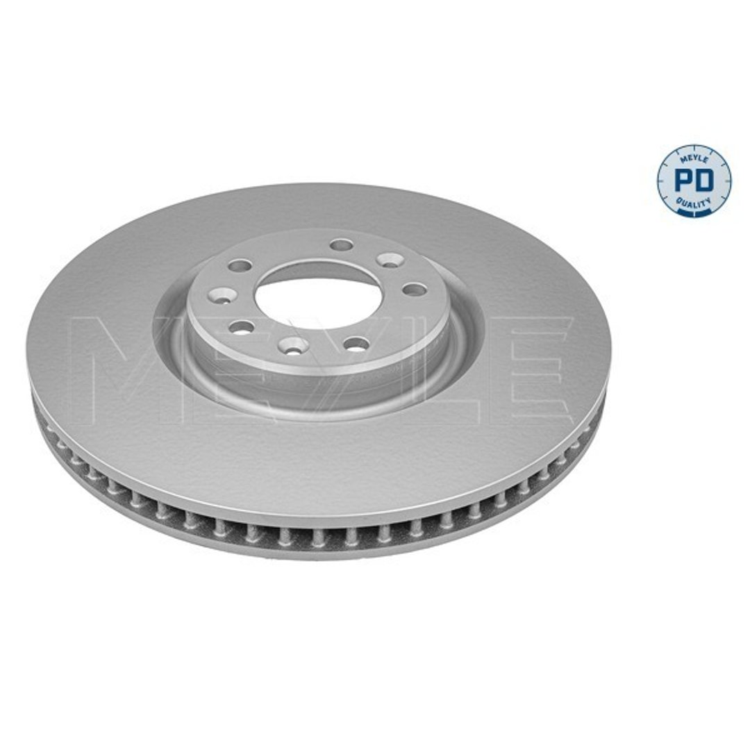 Tarcza hamulcowa MEYLE 11-15 521 0047/PD