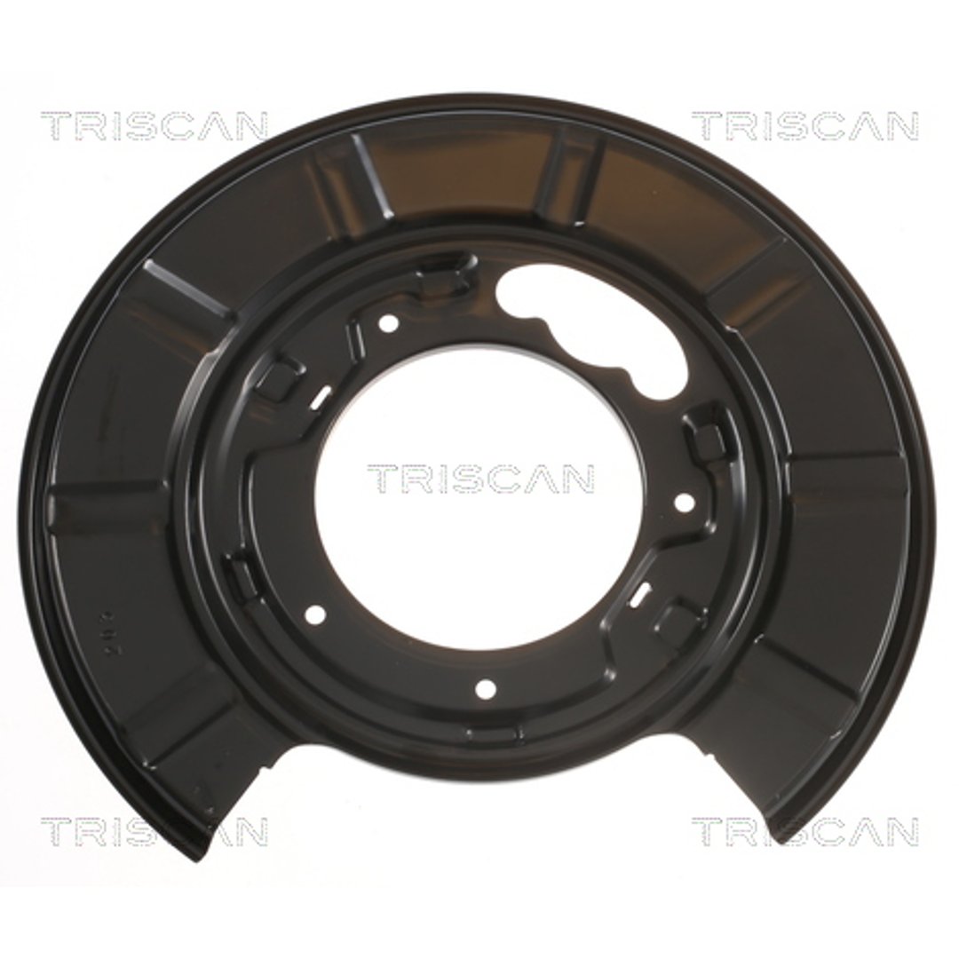 Tarcza kotwiczna TRISCAN 8125 23224