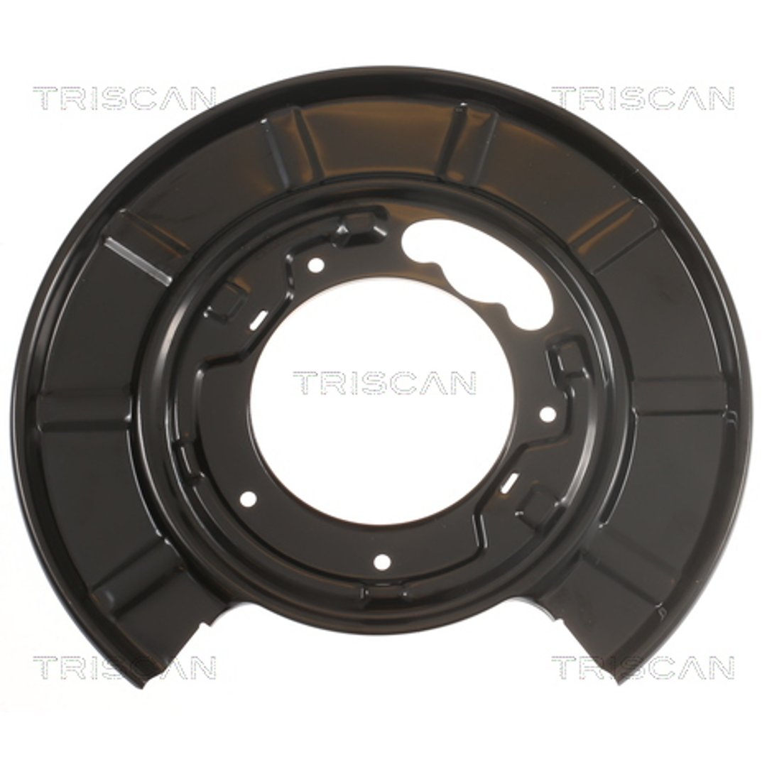 Tarcza kotwiczna TRISCAN 8125 23225