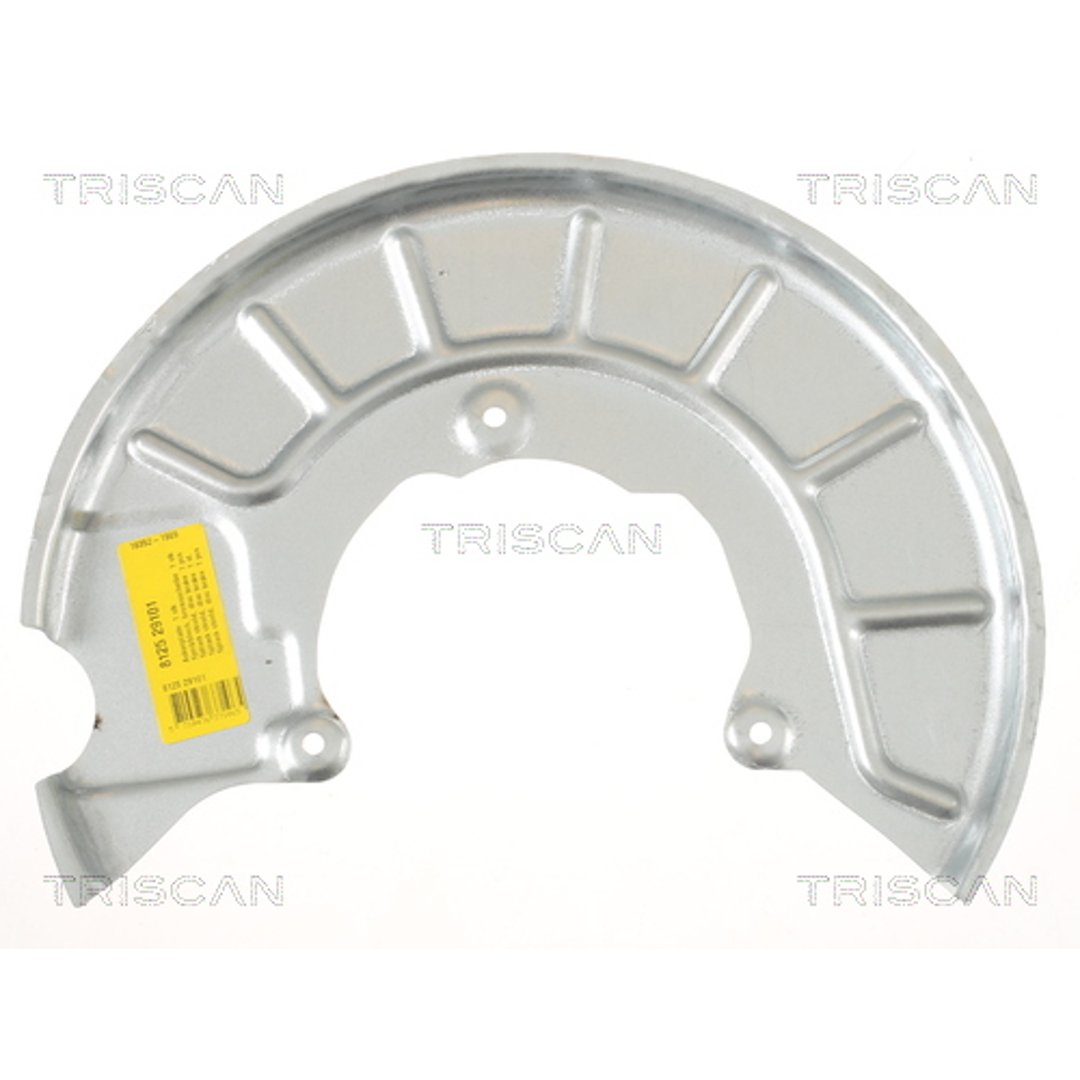 Tarcza kotwiczna VW Passat B6 TRISCAN 8125 29101