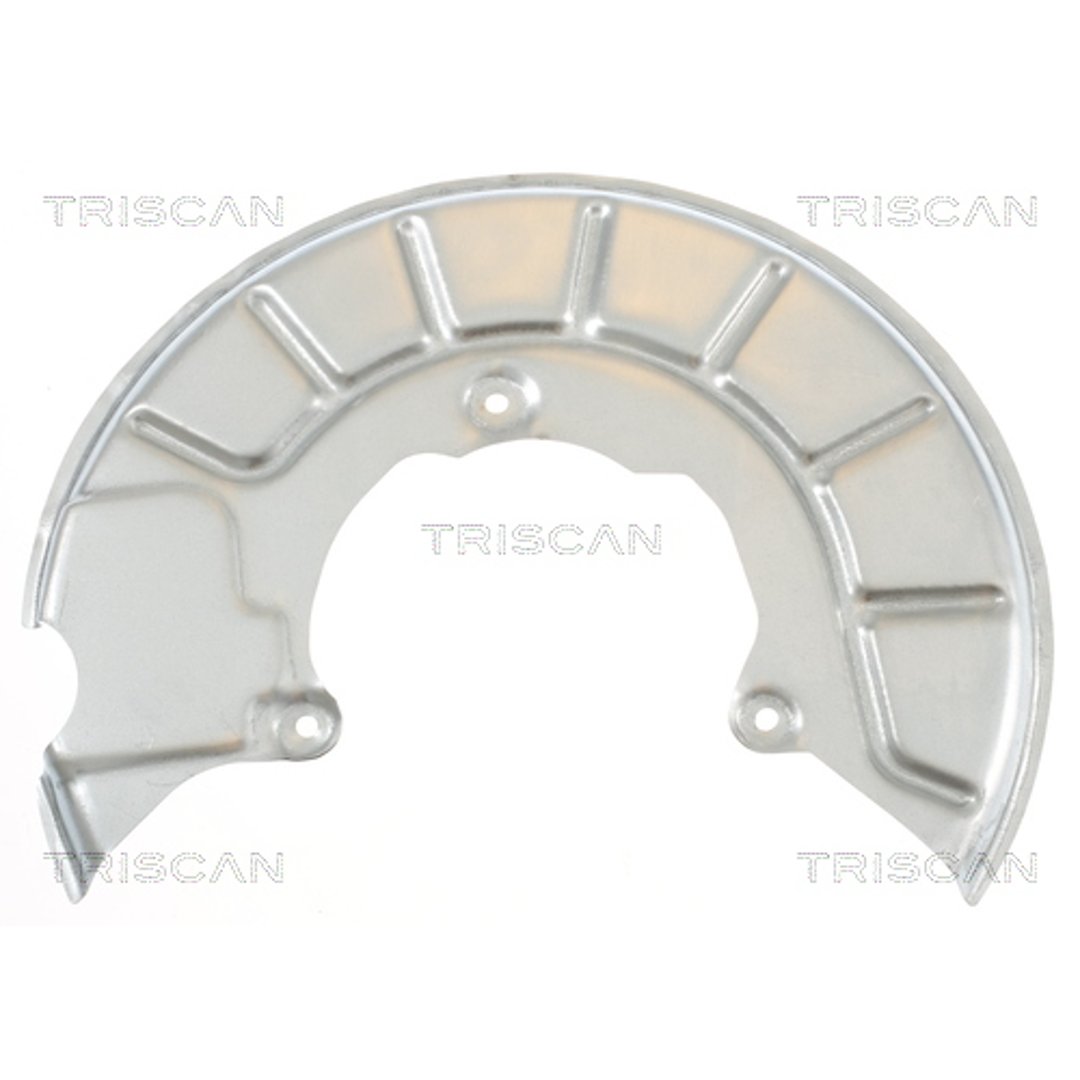 Tarcza kotwiczna TRISCAN 8125 29102