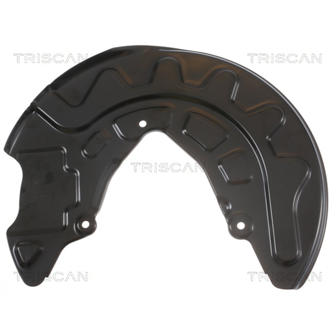 Tarcza kotwiczna Skoda Octavia 3 TRISCAN 8125 29106