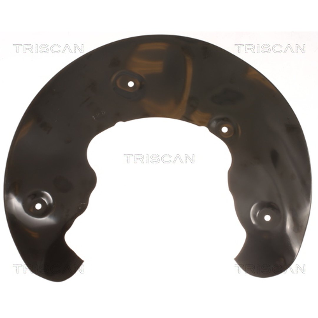 Tarcza kotwiczna TRISCAN 8125 29109