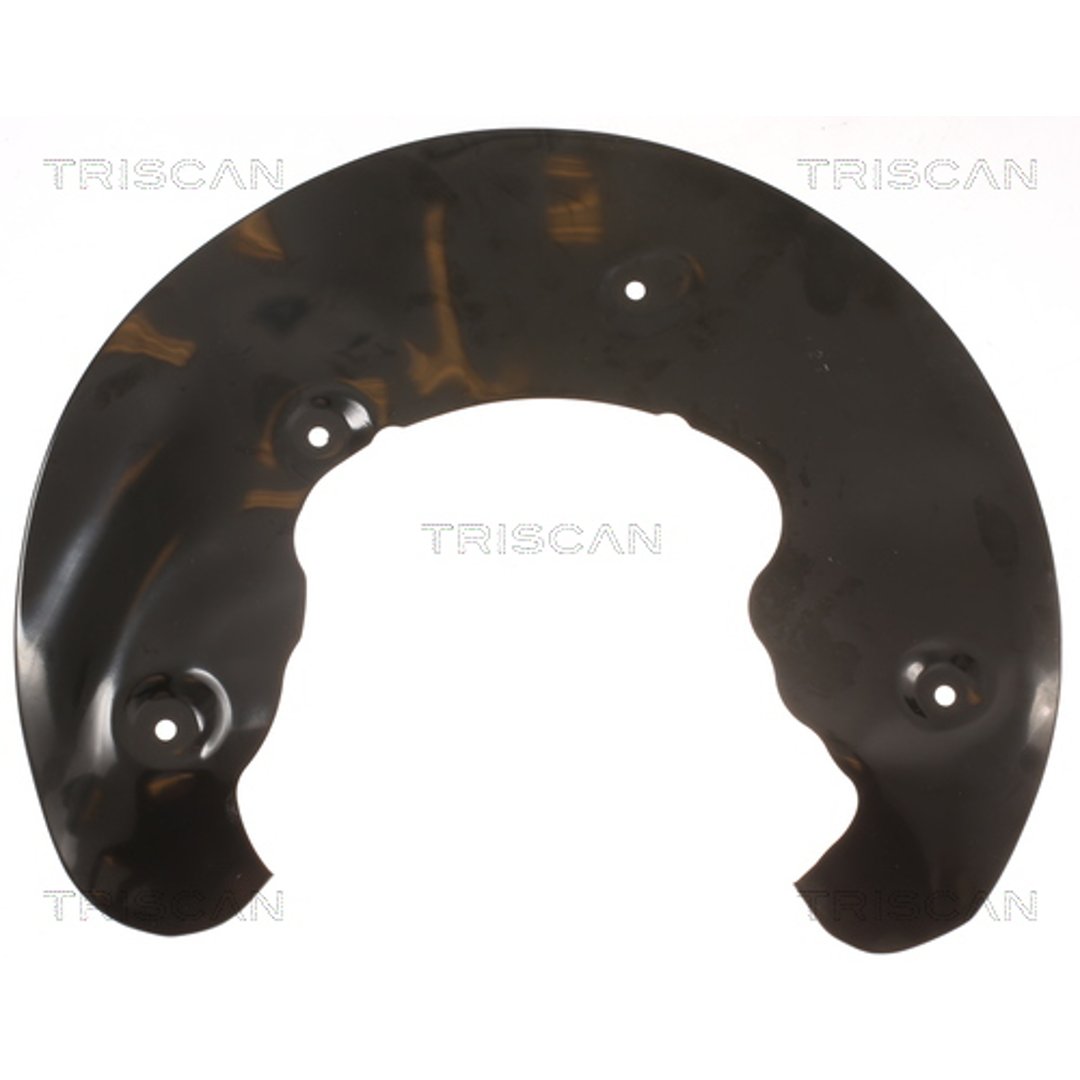 Tarcza kotwiczna TRISCAN 8125 29110