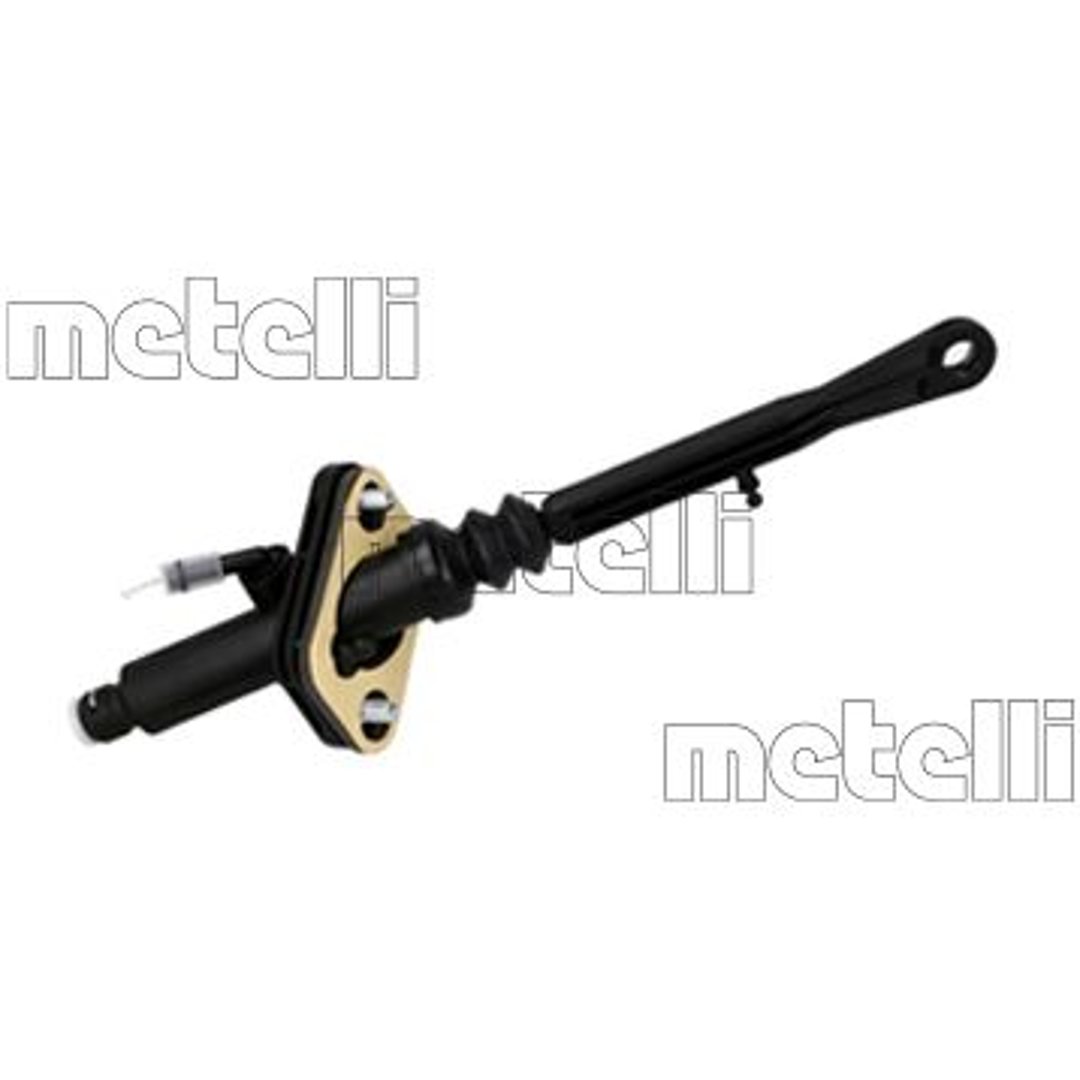 Pompa sprzęgła Metelli 55-0080