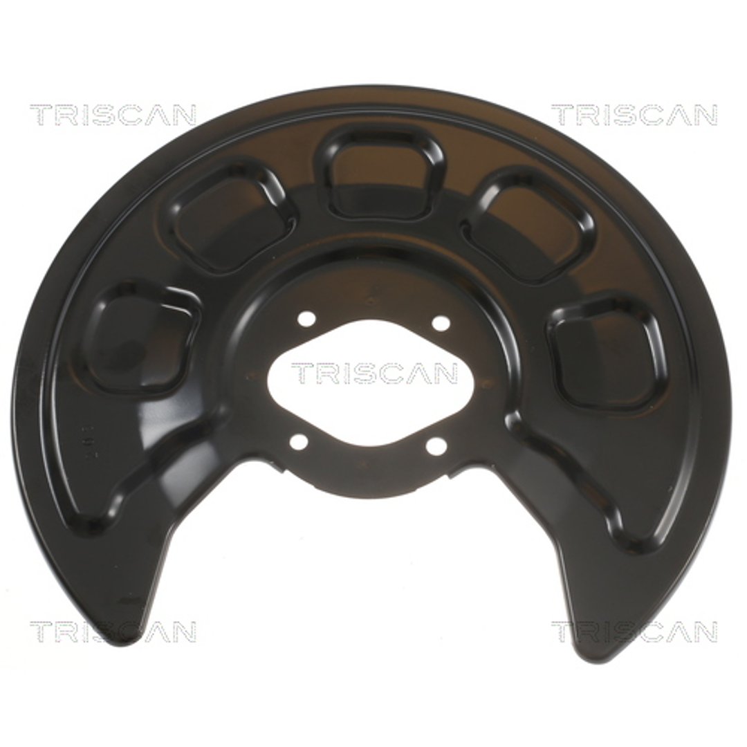 Tarcza kotwiczna TRISCAN 8125 29226