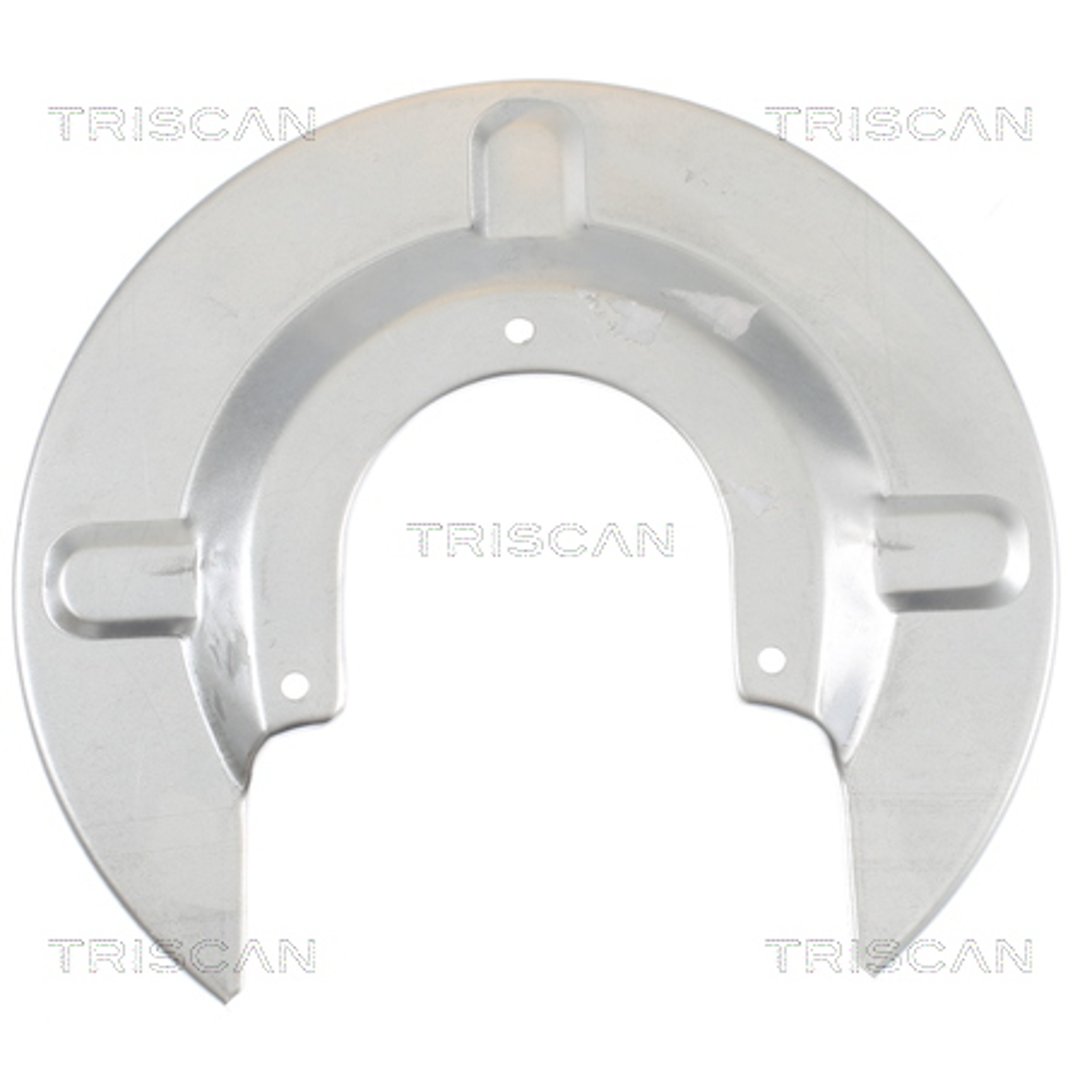 Tarcza kotwiczna TRISCAN 8125 29236