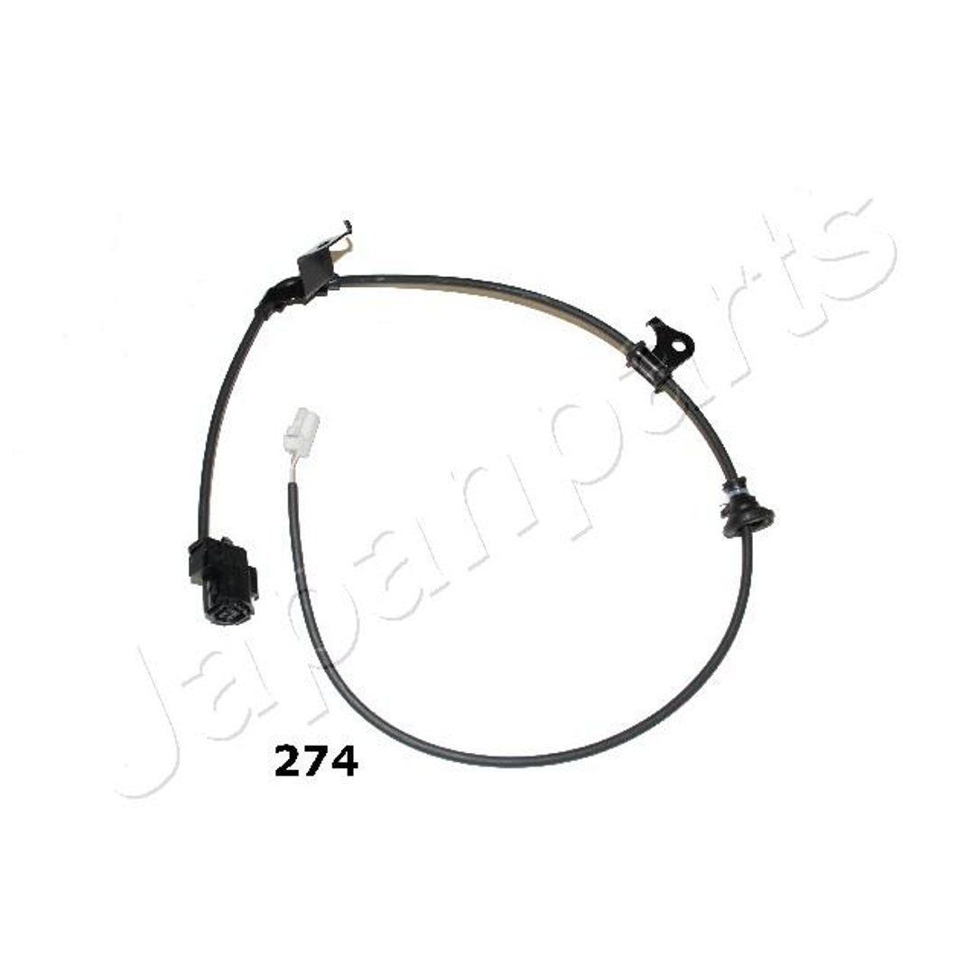 Czujnik prędkości obrotowej koła JAPANPARTS ABS-274