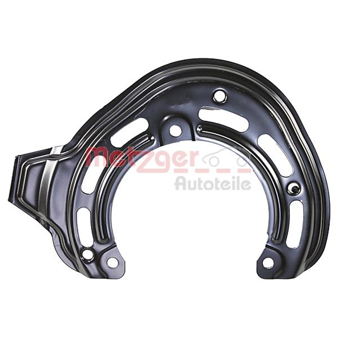 Tarcza kotwiczna METZGER 6115462