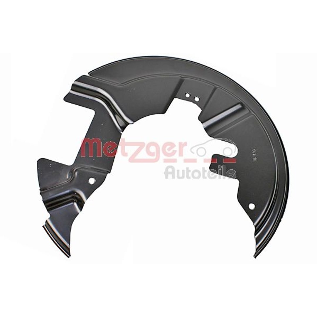 Tarcza kotwiczna METZGER 6115477