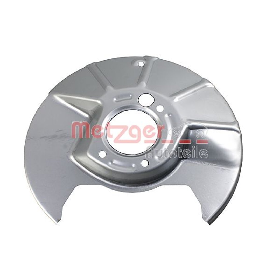 Tarcza kotwiczna METZGER 6115488